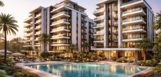 Adarsh Parkland Phase 2 Panathur Bangalore Banner
