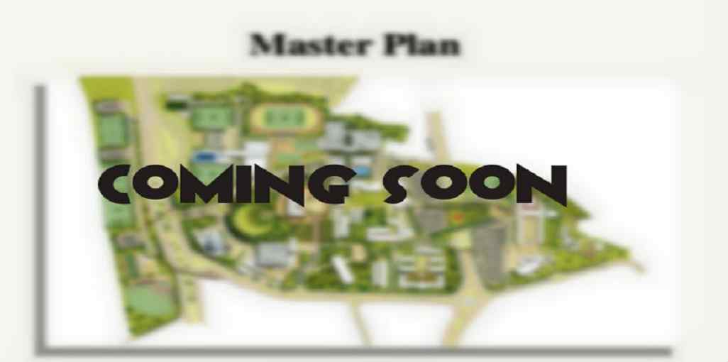 Adarsh Bellandur Zahara Master Plan