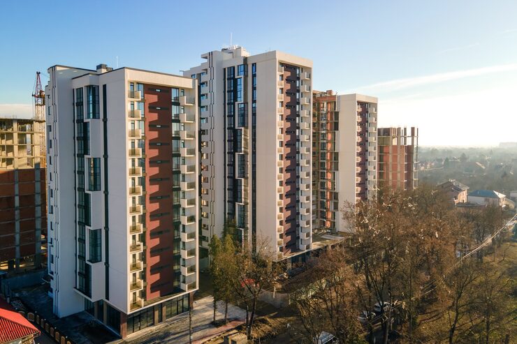 Adarsh Lumina, Kasavanahalli, Bangalore, artist impression